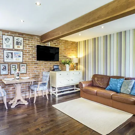 Holiday home Blue Oyster Mullion