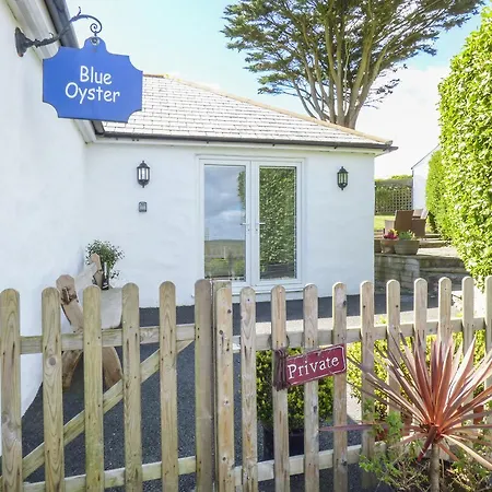 Holiday home Blue Oyster *